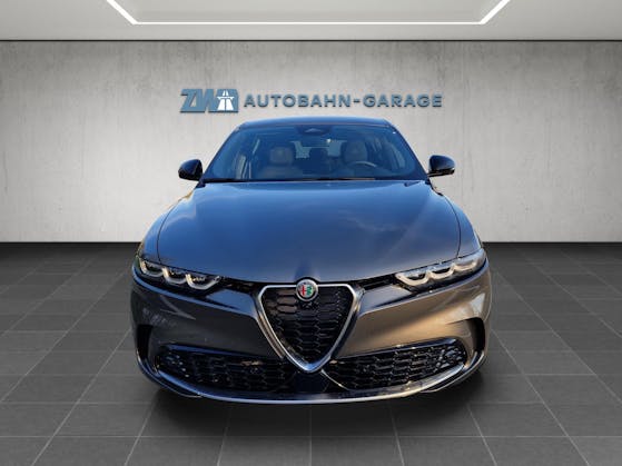 ALFA ROMEO Tonale 1.5 Ti Pack Premium Immatricolazione giornaliera