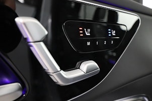 Vehicle image MERCEDES-BENZ GLC 63 S E PERFORMANCE "Executive Edition"