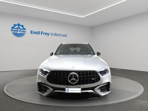 Vehicle image MERCEDES-BENZ GLC 63 S E PERFORMANCE "Executive Edition"