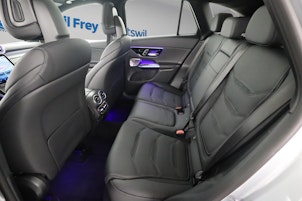 Vehicle image MERCEDES-BENZ GLC 63 S E PERFORMANCE "Executive Edition"