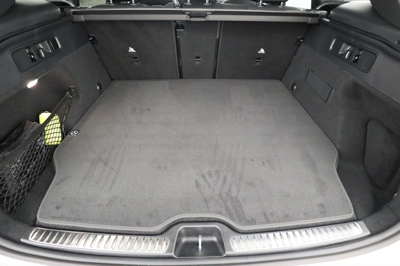 Vehicle image MERCEDES-BENZ GLC 63 AMG