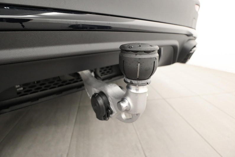 Vehicle image MERCEDES-BENZ GLC 63 AMG