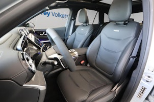 Vehicle image MERCEDES-BENZ GLC 63 S E PERFORMANCE "Executive Edition"