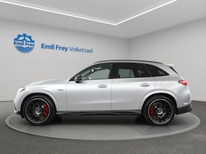 Vehicle image MERCEDES-BENZ GLC 63 S E PERFORMANCE "Executive Edition"