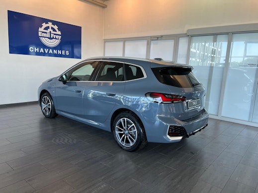 BMW 230e xDrive Active Tourer 3