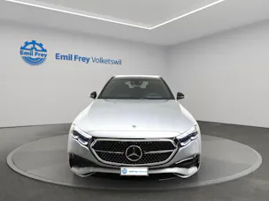 Mercedes-Benz E 220 d AMG Line 4Matic T-Modell