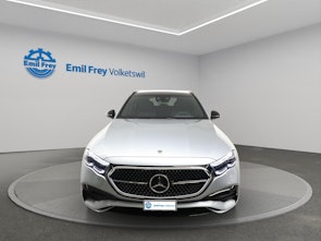 Vehicle image MERCEDES-BENZ E 220 d AMG Line 4Matic T-Modell