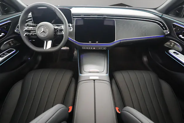 Mercedes-Benz E 220 d AMG Line 4Matic T-Modell
