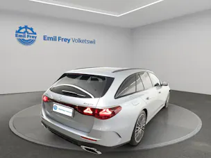 Mercedes-Benz E 220 d AMG Line 4Matic T-Modell