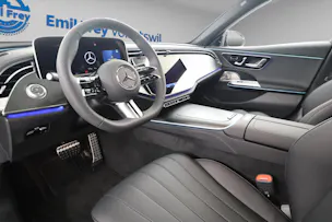 Mercedes-Benz E 220 d AMG Line 4Matic T-Modell