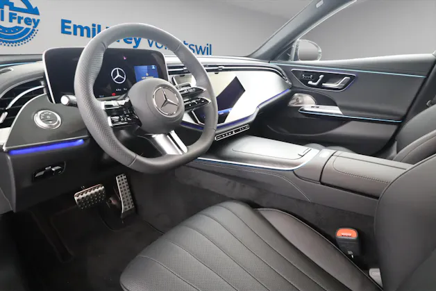 Mercedes-Benz E 220 d AMG Line 4Matic T-Modell