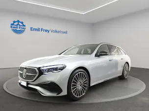 Mercedes-Benz E 220 d AMG Line 4Matic T-Modell