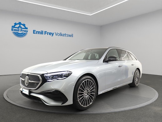 MERCEDES-BENZ E 220 d AMG Line 4matic Kombi 0 MERCEDES-BENZ E 220 d AMG Line 4matic Kombi 0
