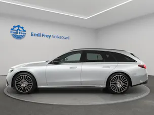 Mercedes-Benz E 220 d AMG Line 4Matic T-Modell