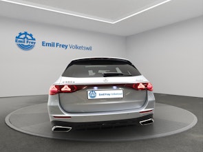 Vehicle image MERCEDES-BENZ E 220 d AMG Line 4Matic T-Modell