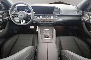 Vehicle image MERCEDES-BENZ GLE 450 d AMG Line 4matic Coupé