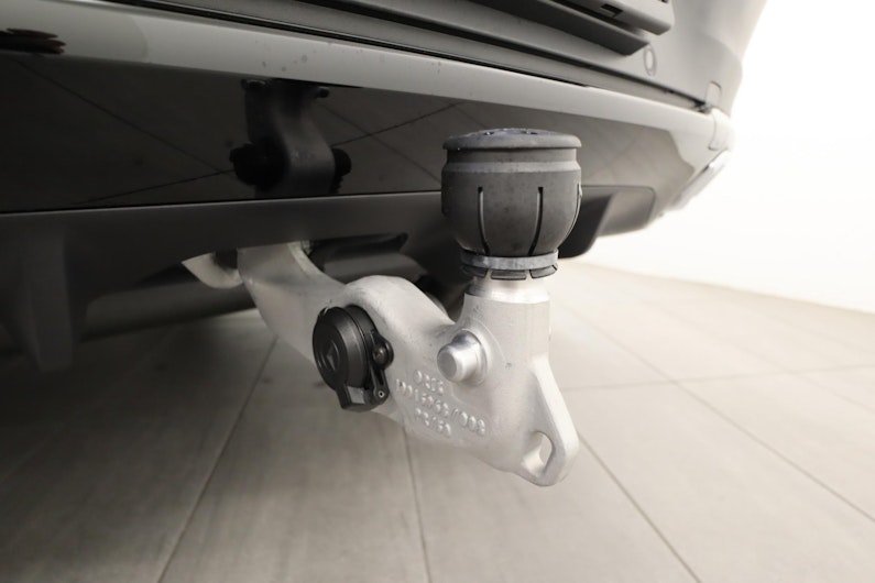 Vehicle image MERCEDES-BENZ GLE 450