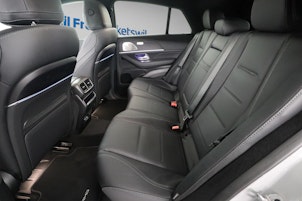 Vehicle image MERCEDES-BENZ GLE 450 d AMG Line 4matic Coupé