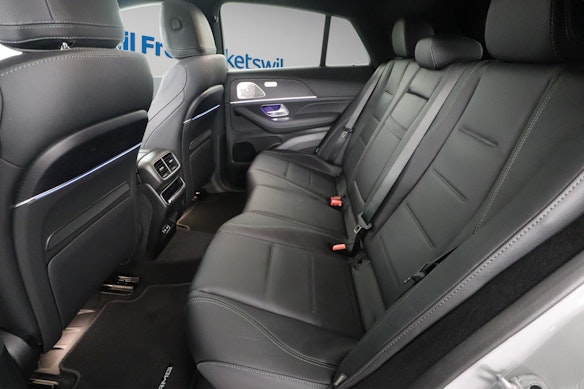 MERCEDES-BENZ GLE 450 d AMG Line 4matic Coupé 3