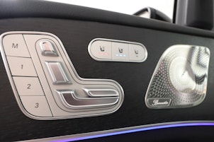 Vehicle image MERCEDES-BENZ GLE 450 d AMG Line 4matic Coupé