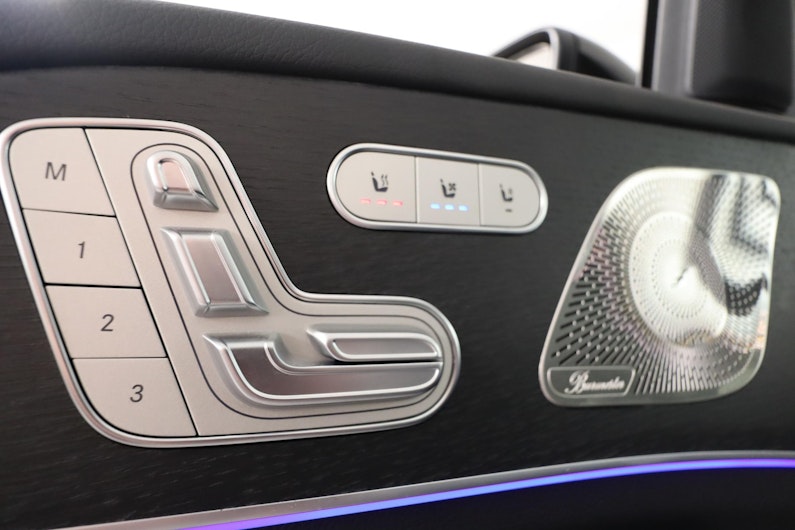 Vehicle image MERCEDES-BENZ GLE 450