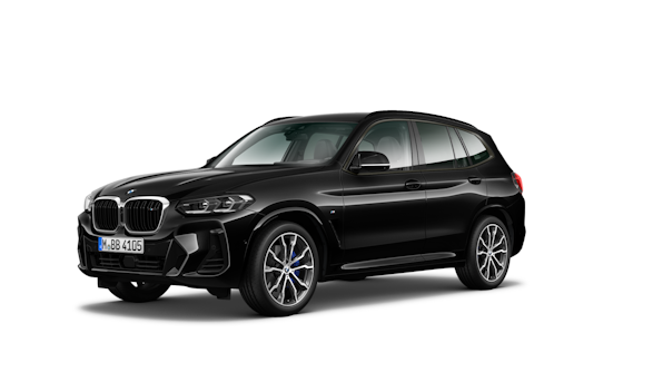 BMW X3 M40i 0