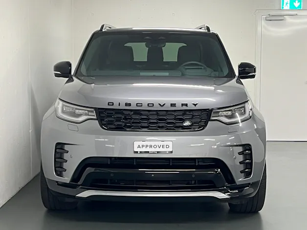 Land Rover Discovery 3.0 D I6 300 Dynamic SE Leasing 1,99%