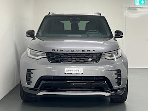 Vehicle image LAND ROVER Discovery 3.0 D I6 300 Dynamic SE