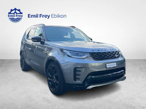 Fahrzeugbild LAND ROVER Discovery 3.0 D I6 300 Dynamic SE