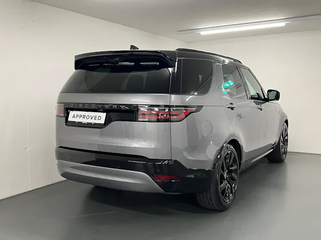 Land Rover Discovery 3.0 D I6 300 Dynamic SE Leasing 1,99%