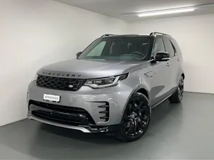 Land Rover Discovery 3.0 D I6 300 Dynamic SE Leasing 1,99%