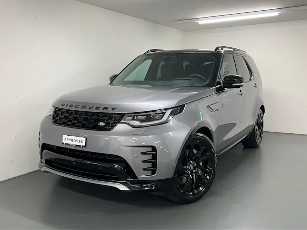 Land Rover Discovery 3.0 D I6 300 Dynamic SE Leasing 1,99%
