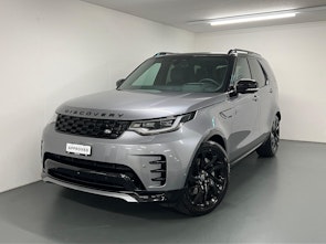 Vehicle image LAND ROVER Discovery 3.0 D I6 300 Dynamic SE
