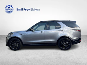 Fahrzeugbild LAND ROVER Discovery 3.0 D I6 300 Dynamic SE