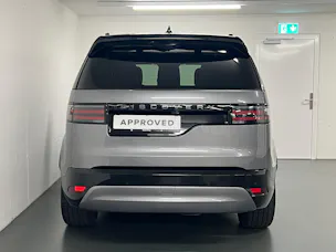 Land Rover Discovery 3.0 D I6 300 Dynamic SE Leasing 1,99%