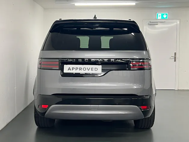 Land Rover Discovery 3.0 D I6 300 Dynamic SE Leasing 1,99%