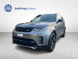 Land Rover Discovery 3.0 D I6 300 Dynamic SE