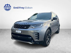 Fahrzeugbild LAND ROVER Discovery 3.0 D I6 300 Dynamic SE