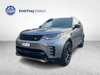 Fahrzeugbild LAND ROVER Discovery 3.0 D I6 300 Dynamic SE