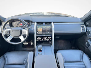 Fahrzeugbild LAND ROVER Discovery 3.0 D I6 300 Dynamic SE