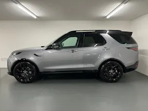 Land Rover Discovery 3.0 D I6 300 Dynamic SE Leasing 1,99%