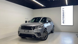 Vehicle image LAND ROVER RANGE ROVER VELAR0