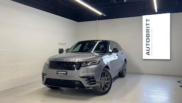 Vehicle image LAND ROVER RANGE ROVER VELAR