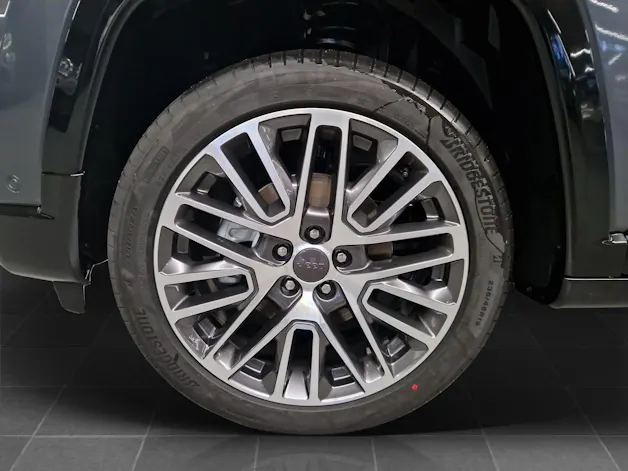 Jeep Compass 1.5 Turbo Summit