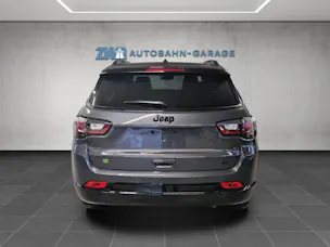 Jeep Compass 1.5 Turbo Summit