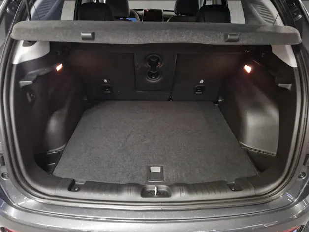 Jeep Compass 1.5 Turbo Summit