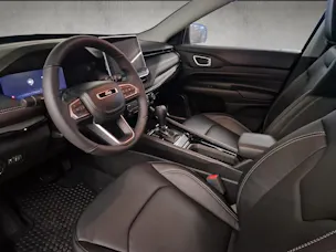 Jeep Compass 1.5 Turbo Summit