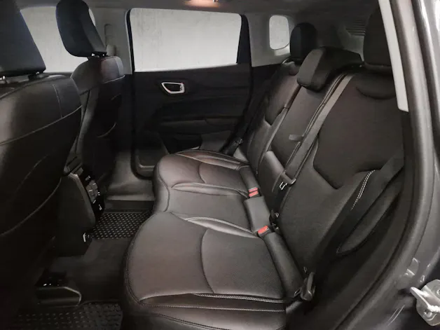 Jeep Compass 1.5 Turbo Summit
