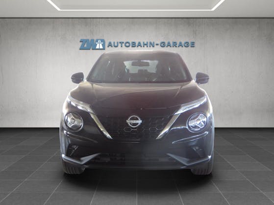 NISSAN Juke 1.6 Hybrid Tekna Nuovi CHF 36'900.–