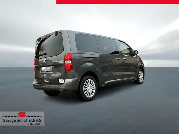 Toyota PROACE Verso L1 2.0 D Shuttle